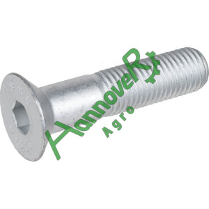 Гвинт з 6-гр. гол. M16x70-10,9 3016148, Lemken